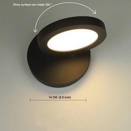 Wall Sconces Modern Contemporary Metal