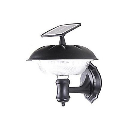 Plastic Super bright white Wall Light