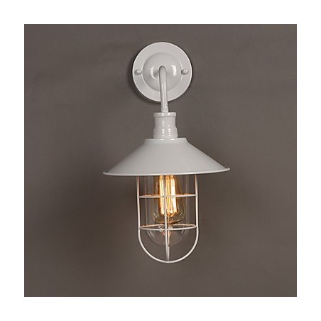 Creative Retro Loft Personality Corridor Wall Lamp Light Creative Retro Loft Personality Corridor Wall Lamp Light