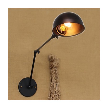 Industrial Style Minimalist Long Arm Double Personality Ills Bedside Dining Decorative Wall Sconce Industrial Style Minimalist Long Arm Double Personality Ills Bedside Dining Decorative Wall Sconce