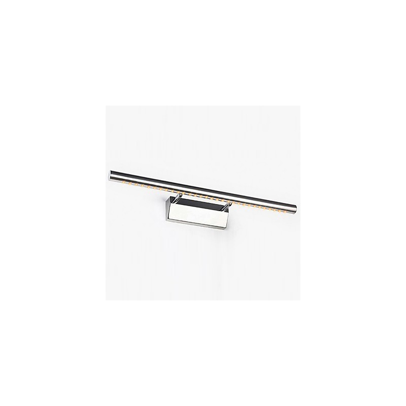 Bathroom Lighting Wall Washers Reading Wall Lights Mini Style Modern Contemporary Metal