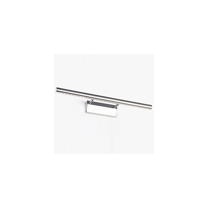 Bathroom Lighting Wall Washers Reading Wall Lights Mini Style Modern Contemporary Metal