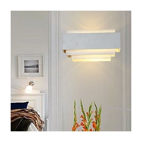 Wall Sconces Mini Style Modern Contemporary Metal Wall Sconces Mini Style Modern Contemporary Metal