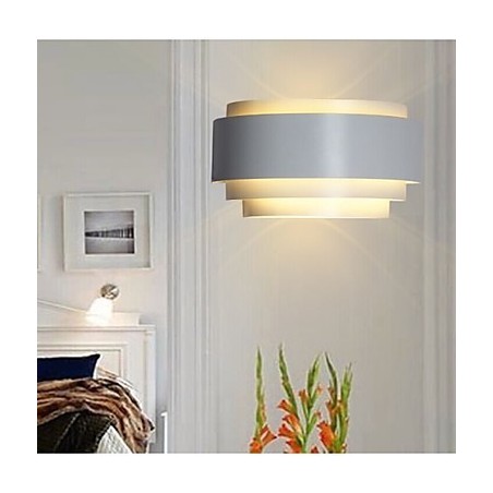 Wall Sconces Mini Style Modern Contemporary Metal