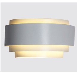 Wall Sconces Mini Style Modern Contemporary Metal