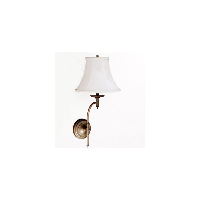 Wall Sconces Country Metal