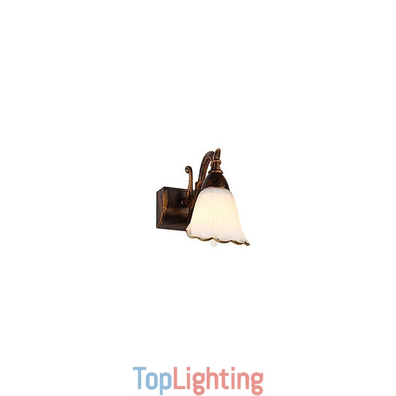 Wall Sconces Bathroom Lighting Reading Wall Lights Mini Style Rustic Lodge Metal