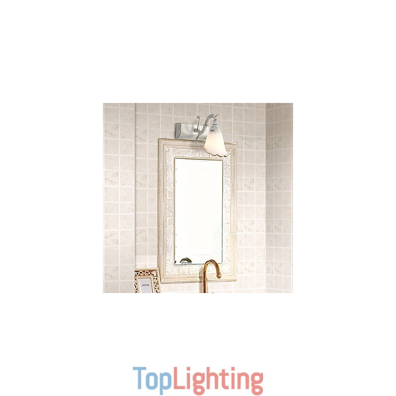 Wall Sconces Bathroom Lighting Reading Wall Lights Mini Style Rustic Lodge Metal