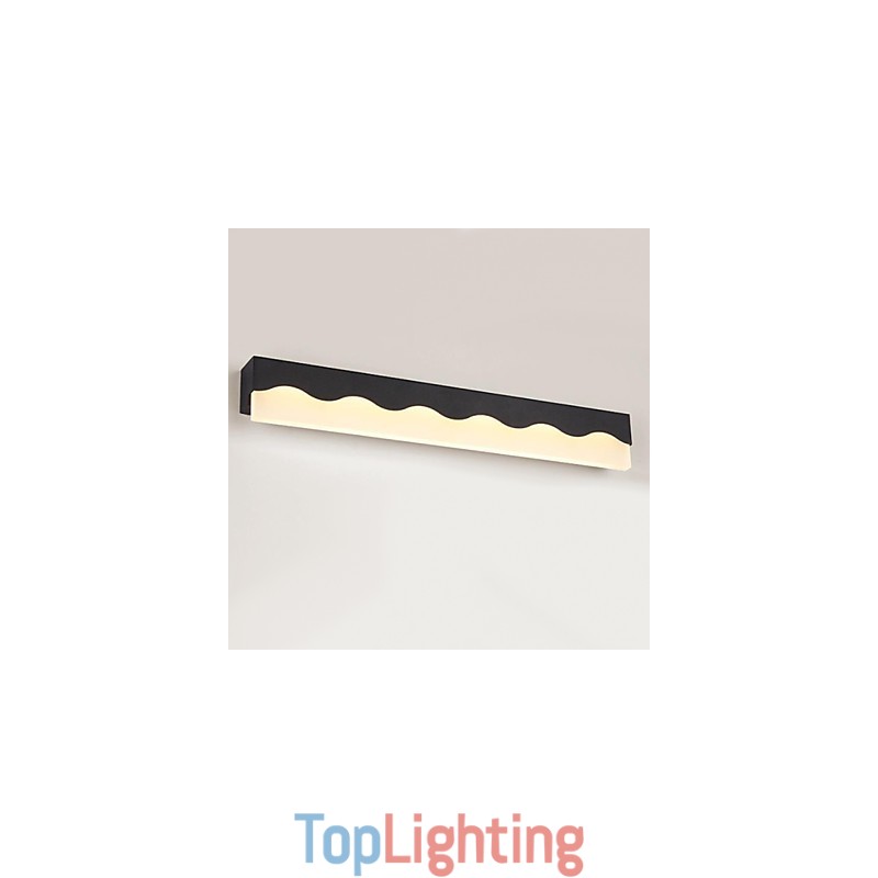 Bathroom Lighting Wall Washers Reading Wall Lights Mini Style Modern Contemporary Metal