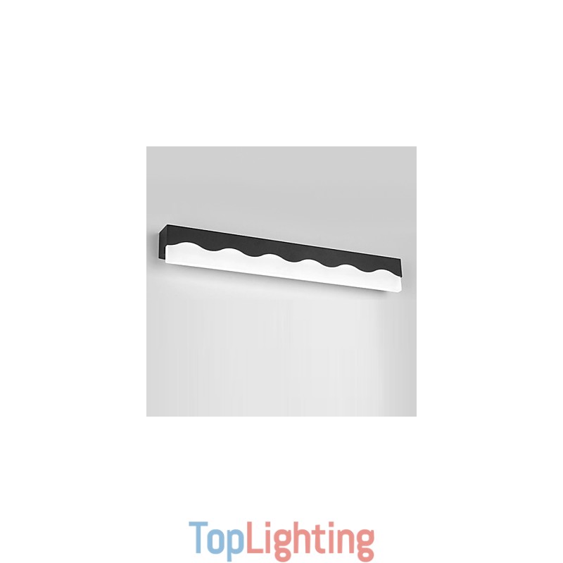 Bathroom Lighting Wall Washers Reading Wall Lights Mini Style Modern Contemporary Metal