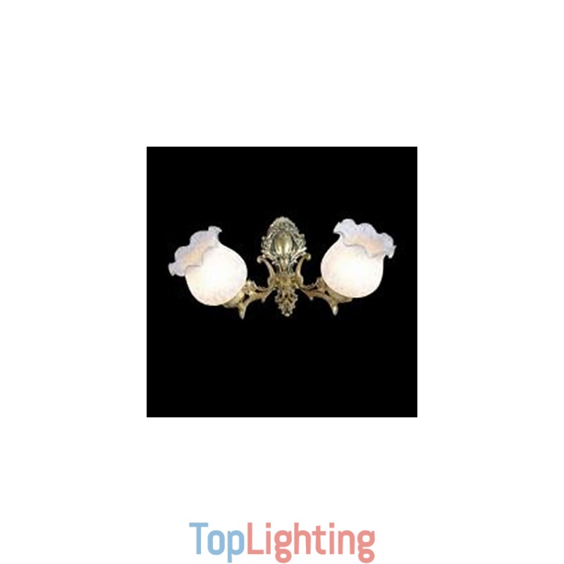 Wall Sconces Traditional Classic Metal