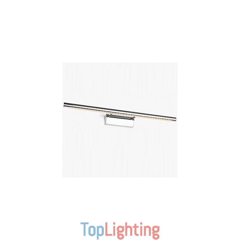 Bathroom Lighting Wall Washers Reading Wall Lights Mini Style Modern Contemporary Metal