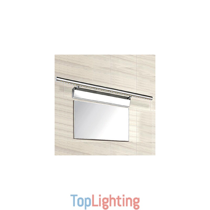 Bathroom Lighting Wall Washers Reading Wall Lights Mini Style Modern Contemporary Metal
