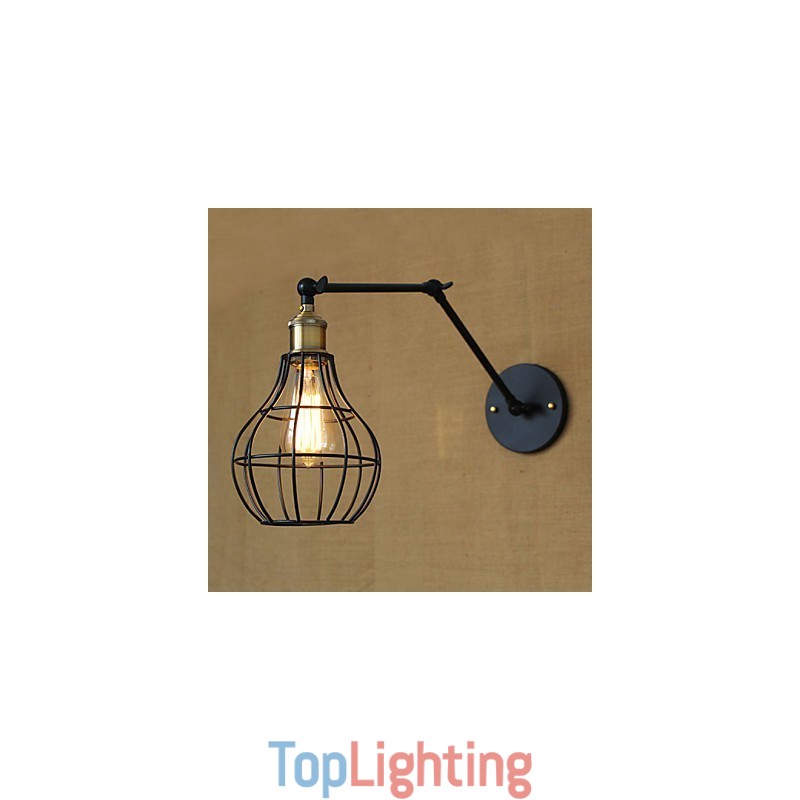 Wall Sconces Traditional Classic Metal