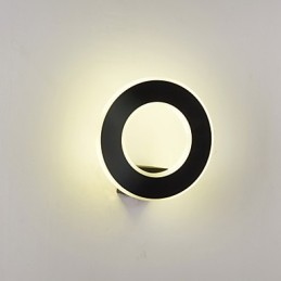 Wall Sconces Modern Contemporary Metal