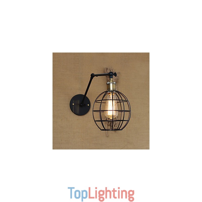 Wall Sconces Traditional Classic Metal