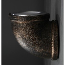 Wall Sconces Country Metal