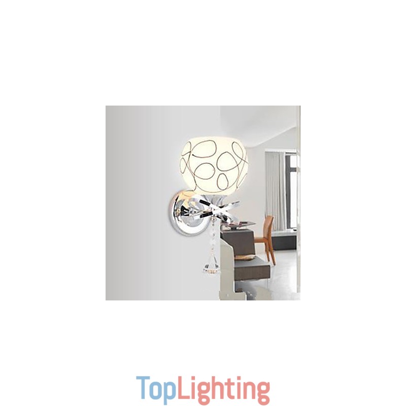 Single End Wall Lamp Wall Lamp Of The Head Of A Bed The Sitting Room The Bedroom Room