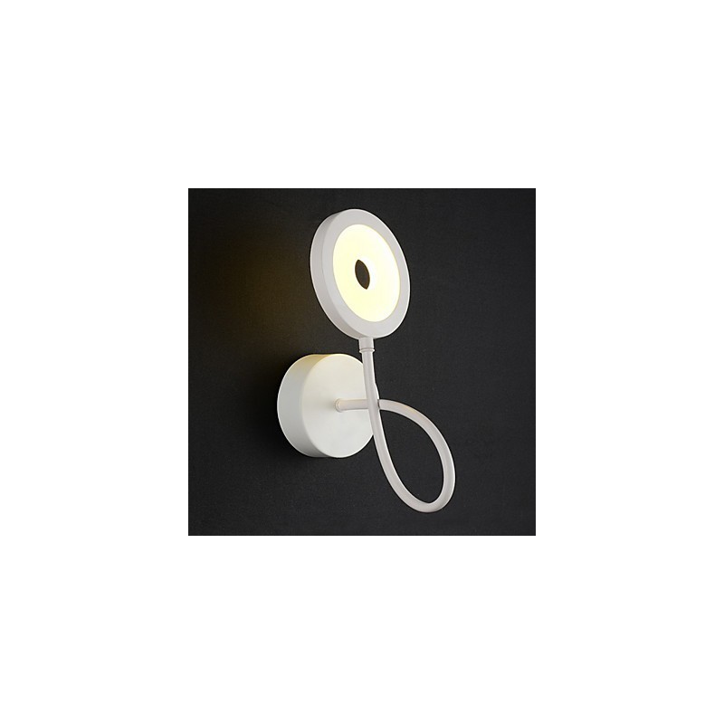 acrylic light modern decorative light