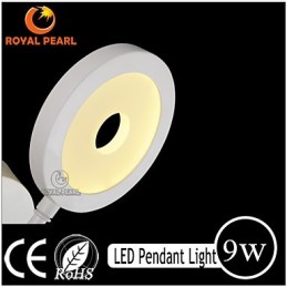 acrylic light modern decorative light