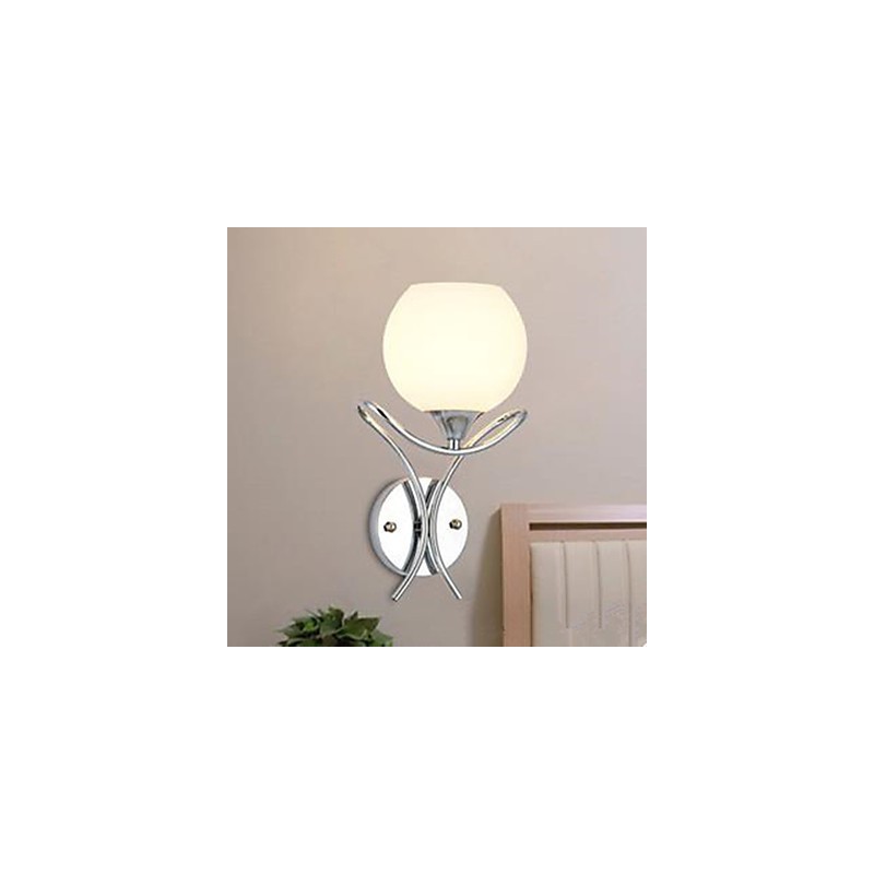 The New Wall Lamp Contemporary And Contracted Bedside Lamp