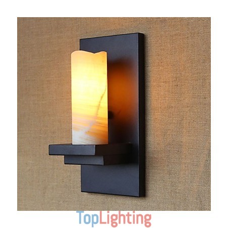 Cylindrical American Country Style Living Room Pastoral Aisle Warehouse Industry Bedside Bar Decorative Wall Sconce Cylindrical American Country Style Living Room Pastoral Aisle Warehouse Industry Bedside Bar Decorative Wall Sconce
