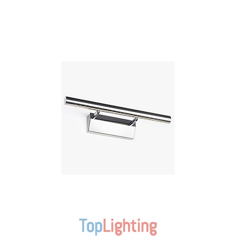 Bathroom Lighting Wall Washers Reading Wall Lights Mini Style Modern Contemporary Metal