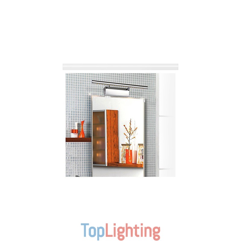 Bathroom Lighting Wall Washers Reading Wall Lights Mini Style Modern Contemporary Metal
