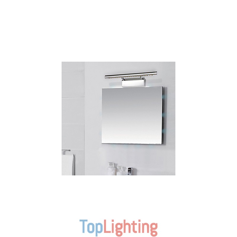 Bathroom Lighting Wall Washers Reading Wall Lights Mini Style Modern Contemporary Metal