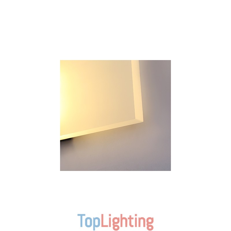 Modern Style Simplicity Acryl Wall Sconce Living Room Hallway Cafe Bedroom Kids Room Bedside Lamp