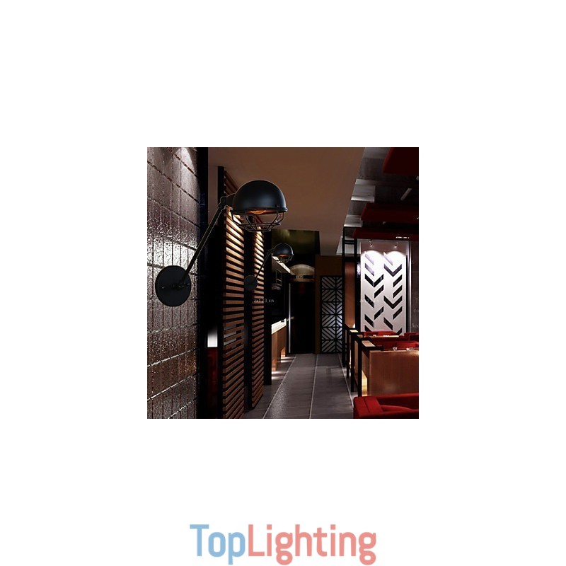 Wall Sconces Traditional Classic Metal