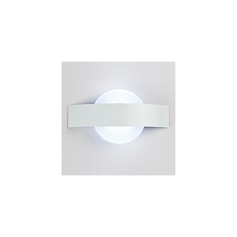 Bathroom Lighting Wall Washers Reading Wall Lights Mini Style Modern Contemporary Metal