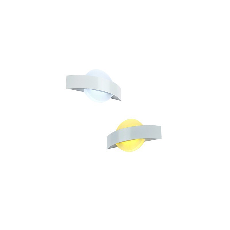 Bathroom Lighting Wall Washers Reading Wall Lights Mini Style Modern Contemporary Metal