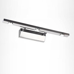 Wall Sconces Bathroom Lighting Reading Wall Lights Mini Style Modern Contemporary Metal