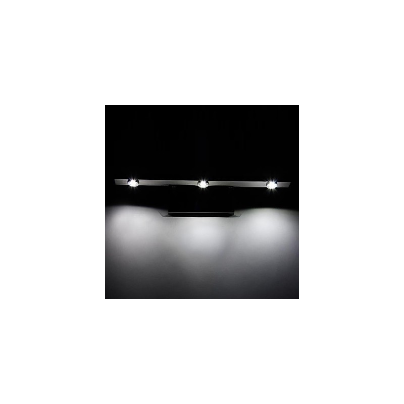 Wall Sconces Bathroom Lighting Reading Wall Lights Mini Style Modern Contemporary Metal