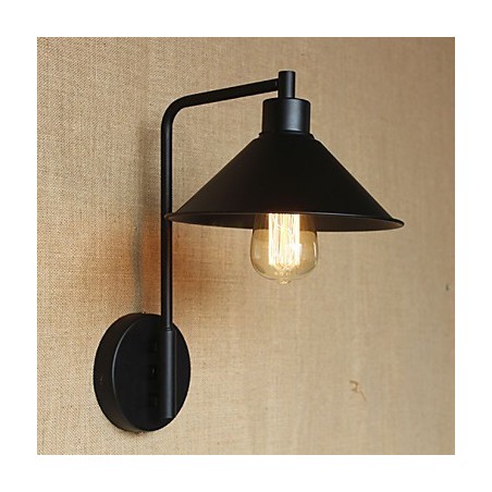 Modern Minimalist Aisle Warehouse Balcony Porch Iron Decorative Wall Sconce Modern Minimalist Aisle Warehouse Balcony Porch Iron Decorative Wall Sconce