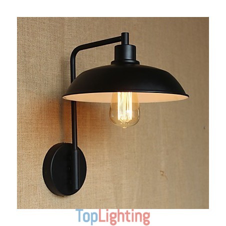 Classical Simple Home Decoration Iron Wall Sconce Classical Simple Home Decoration Iron Wall Sconce