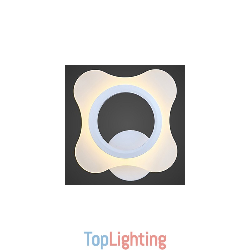 High Brightness Elegant Design Wall Lighting