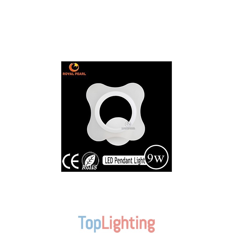 High Brightness Elegant Design Wall Lighting