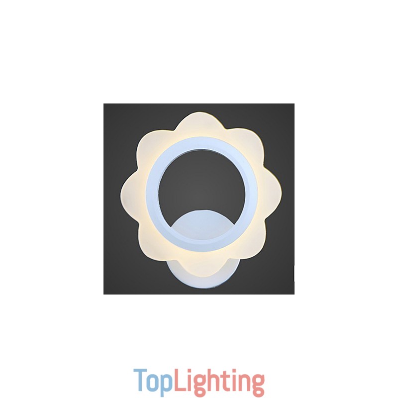 Unique New Design Acrylic Wall Light