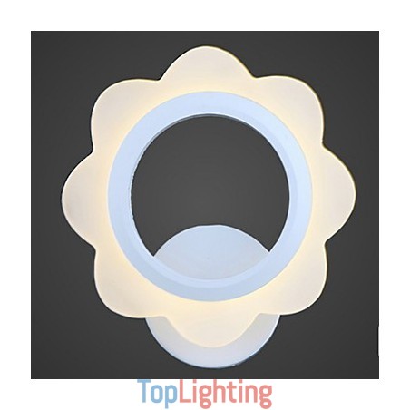 Unique New Design Acrylic Wall Light Unique New Design Acrylic Wall Light