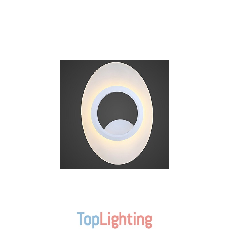 Indoor Chandelier Modern Wall Lamp