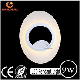 Indoor Chandelier Modern Wall Lamp