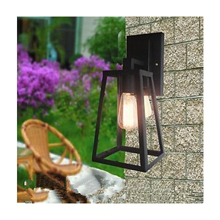 American Country Style Corridor Bar Decoration Of The Head Of A Bed Wall Lamp American Country Style Corridor Bar Decoration Of The Head Of A Bed Wall Lamp