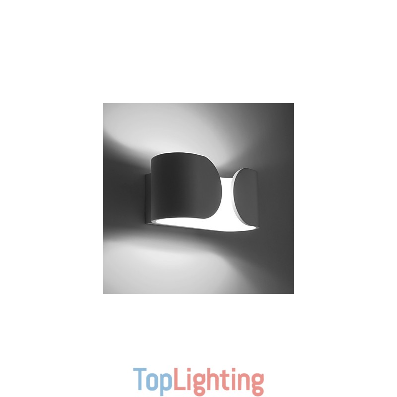 6W Wall Sconces Modern Contemporary Metal