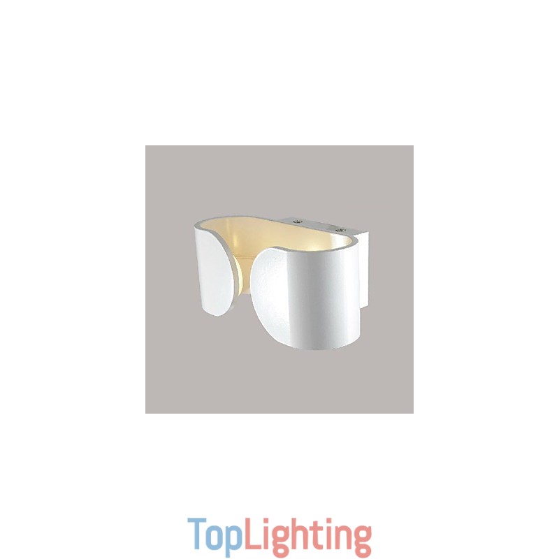 6W Wall Sconces Modern Contemporary Metal