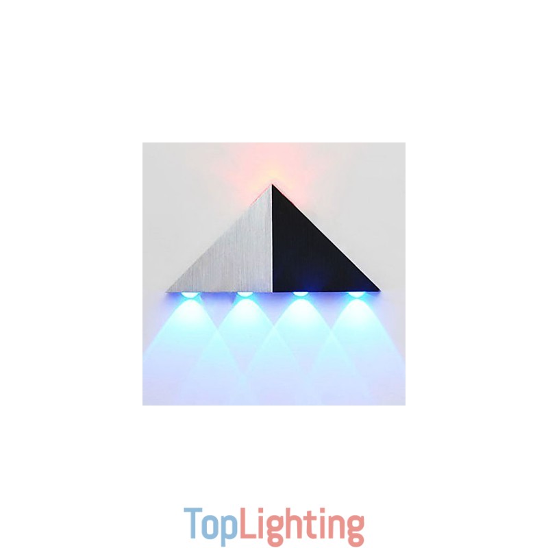 Flush Mount wall Lights Modern Contemporary Metal
