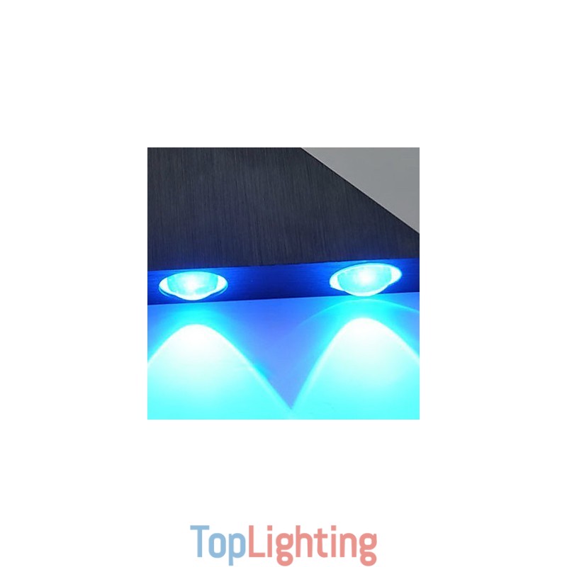 Flush Mount wall Lights Modern Contemporary Metal
