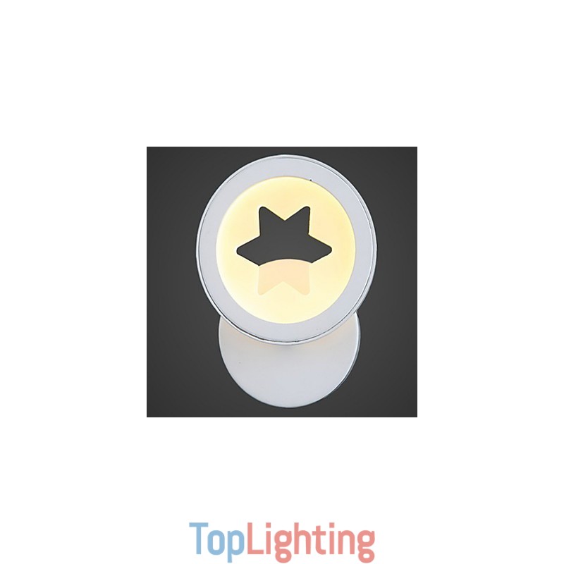 New Design Modern Wall Lamp