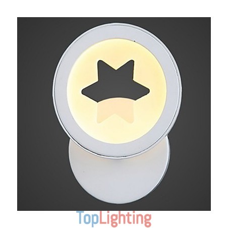 New Design Modern Wall Lamp